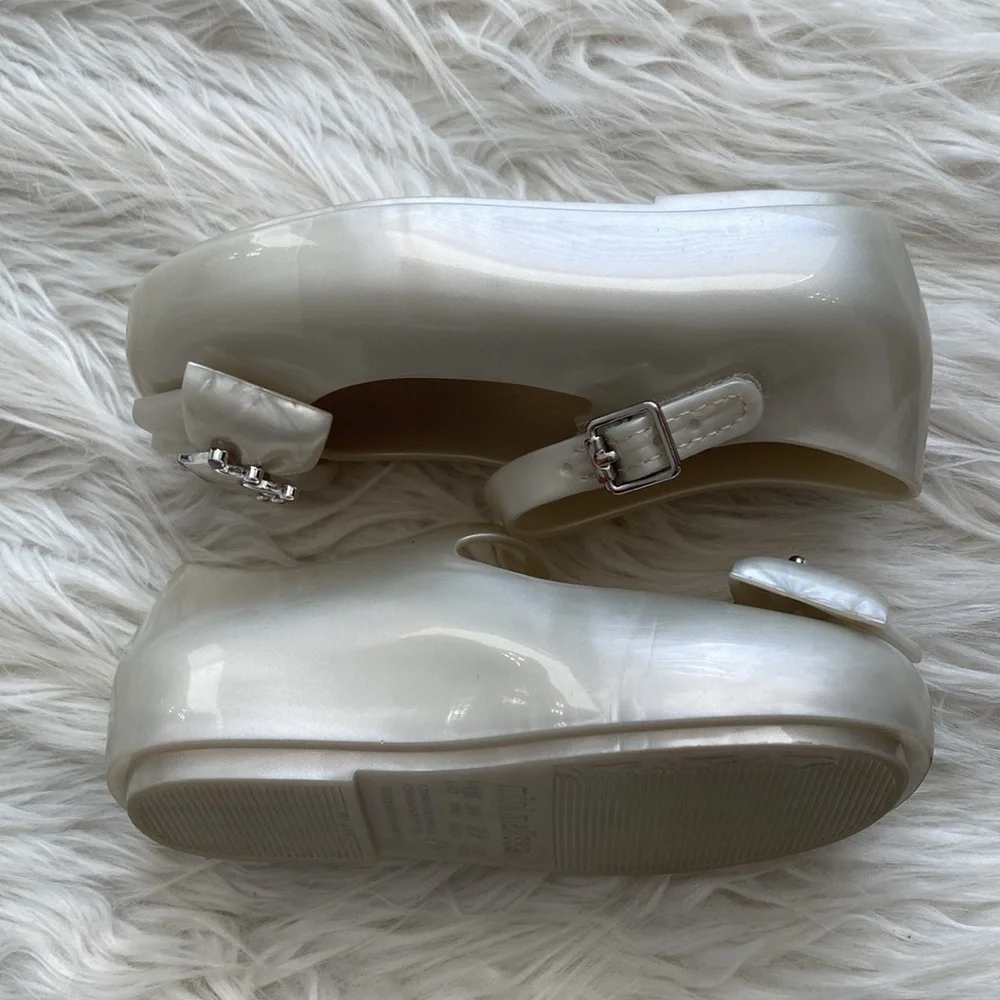 Mini Melissa | Mini Dora Disney Princess Mary Jane